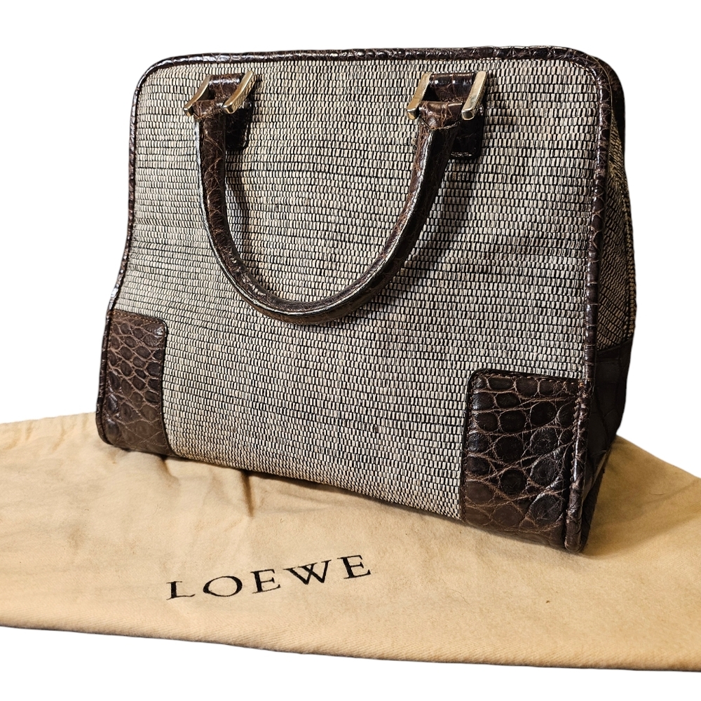 LOEWE HANDBAG